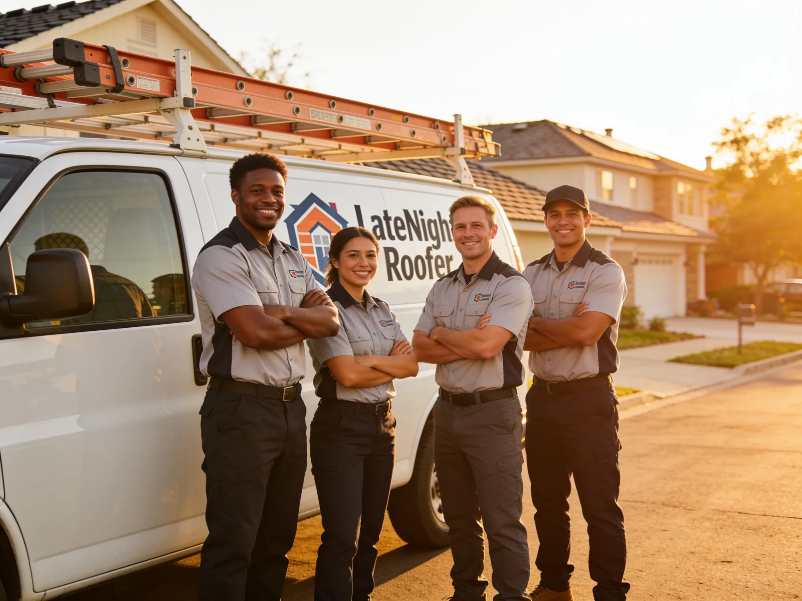 Emergency Roof Repair company in Crump, TN